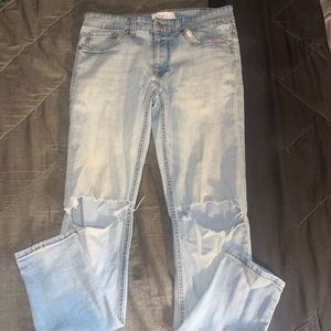 Men’s jeans